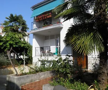 Appartement Jurcan Poreč