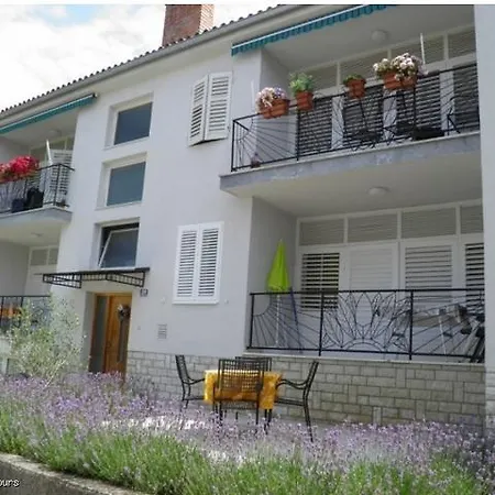 Apartment Jurcan *