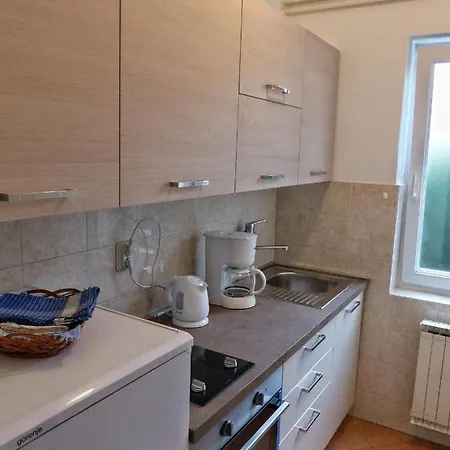 Jurcan Apartment Porec