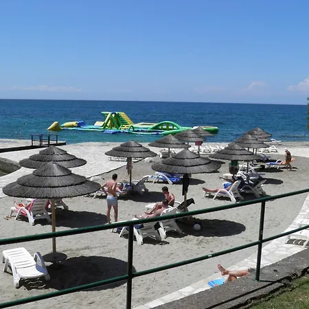 Jurcan Apartmán Poreč