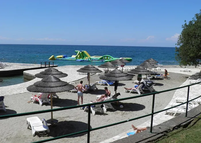 Jurcan Appartamento Porec