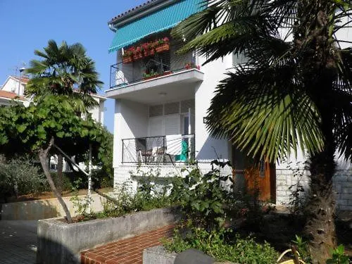 Appartamento Jurcan Porec