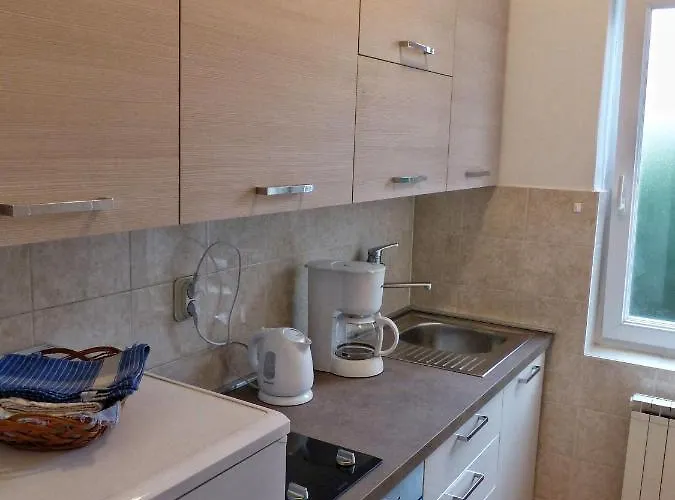 Jurcan Appartamento Porec